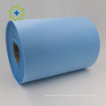 Disposable Surgical Drapes Nonwoven Fabric Raw Material Roll